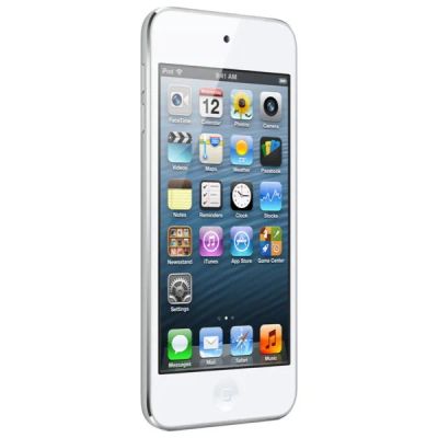 Лот: 4230307. Фото: 1. Ipod Touch 5 32 GB в отличном... Плееры