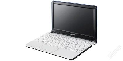 Лот: 2276211. Фото: 1. нетбук samsung nc110. Ноутбуки