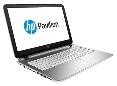 Лот: 5746565. Фото: 1. Ноутбук HP Pavilion 15-p107nr... Ноутбуки