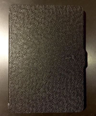 Лот: 11741964. Фото: 1. Amazon Kindle Paperwhite Чехол. Обложки, чехлы, защитные плёнки