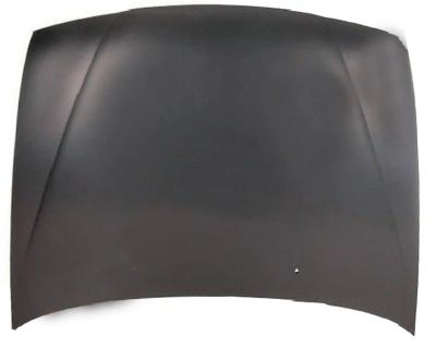 Лот: 7422860. Фото: 1. Капот Nissan Lucino (Лусино... Кузов