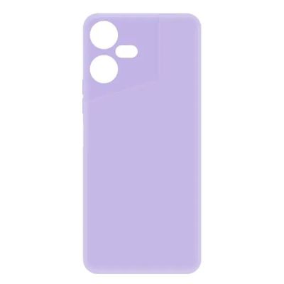 Лот: 24500860. Фото: 1. Чехол Krutoff Silicone Case для... Чехлы, бамперы