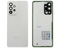 Лот: 21068241. Фото: 1. Задняя крышка Samsung A336B A33... Корпуса, клавиатуры, кнопки