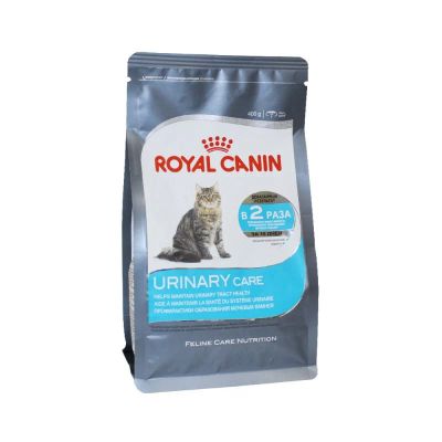 Лот: 10399455. Фото: 1. Корм Royal Canin Urinary Care... Корма