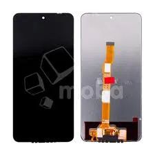 Лот: 24615393. Фото: 1. Дисплей для Vivo Y28 4G в сборе... Дисплеи, дисплейные модули, тачскрины