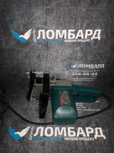 Лот: 15153946. Фото: 1. Цепная электрическая пила Makita... Электроинструмент