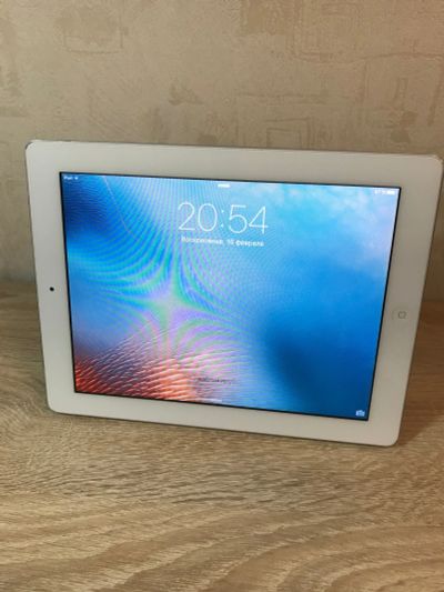 Лот: 15526386. Фото: 1. ipad 2 32gb. Планшеты