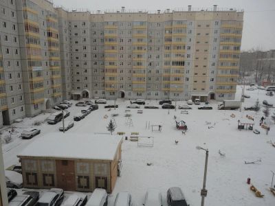 Лот: 10779693. Фото: 1. Продам 3-х комнатную квартиру... Квартиры, студии