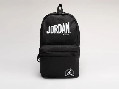Лот: 24976463. Фото: 1. Рюкзак Nike Air Jordan. Рюкзаки