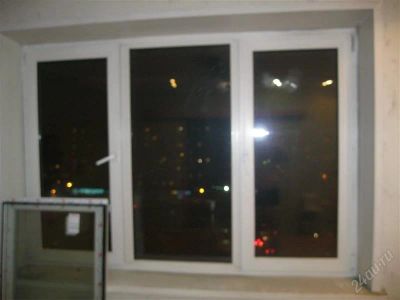 Лот: 878996. Фото: 1. Пластиковое окно. Фурнитура, комплектующие
