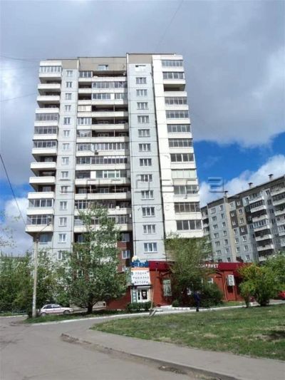 Лот: 13855661. Фото: 1. 2-комнатная квартира на ул. 9... Квартиры, студии