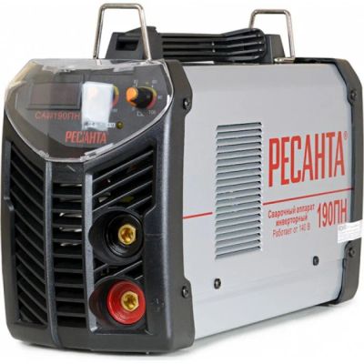 Лот: 6887342. Фото: 1. Ресанта 190ПН. Сварочные аппараты