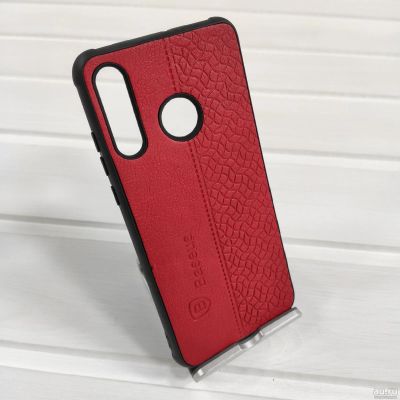 Лот: 15874204. Фото: 1. Чехол бампер Huawei P30 light... Чехлы, бамперы