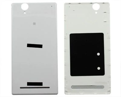 Лот: 10517891. Фото: 1. Задняя крышка Sony T2 Ultra D5303... Корпуса, клавиатуры, кнопки