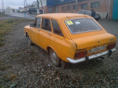 Лот: 3296340. Фото: 1. Комби на ходу(Акция! - это не... Автомобили
