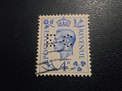 Лот: 17944132. Фото: 1. Марка для Вашей коллекции. №61131. Марки