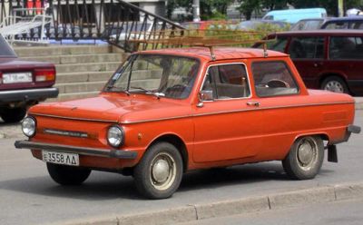 Лот: 10709753. Фото: 1. куплю ЗАЗ. Автомобили
