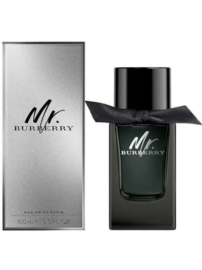 Лот: 12305888. Фото: 1. Burberry men Mr. Burberry (eau... Мужская парфюмерия