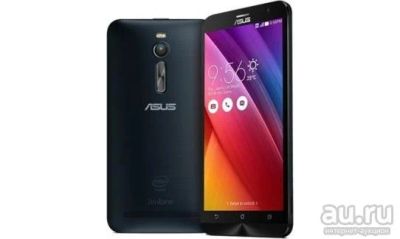 Лот: 8241492. Фото: 1. Asus ZenFone 2 Laser ОБМЕН. Смартфоны