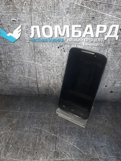 Лот: 16726040. Фото: 1. Смартфон explay Alto (л2855\1). Смартфоны