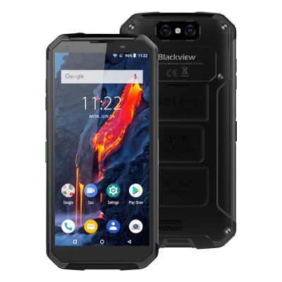 Лот: 15929721. Фото: 1. Смартфон Blackview BV9500 Plus... Смартфоны