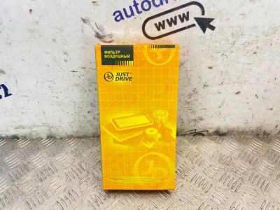 Лот: 25621908. Фото: 1. фильтр воздушный Hyundai Getz. Расходные материалы