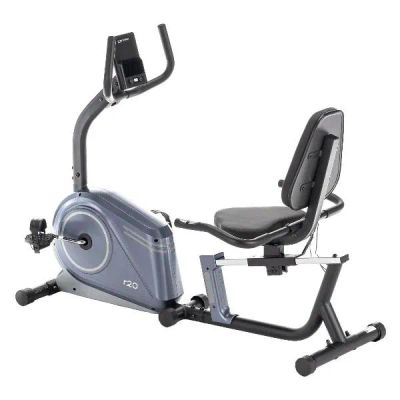 Лот: 24450373. Фото: 1. Велотренажер Carbon Fitness R20. Велотренажеры