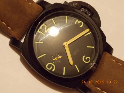 Лот: 6320852. Фото: 1. Panerai 1950. Другие наручные часы