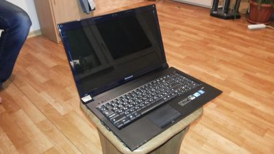 Лот: 5196375. Фото: 1. Универсальный ноутбук Lenovo для... Ноутбуки
