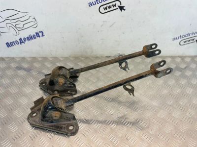 Лот: 22489695. Фото: 1. тяга продольная Renault Duster... Другое (автозапчасти)
