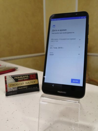 Лот: 15900508. Фото: 1. Мобильный телефон Huawei Y5 lite... Чехлы, бамперы