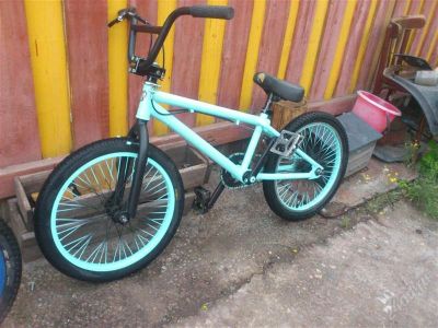 Лот: 2940953. Фото: 1. bmx gt. Велосипеды