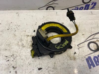 Лот: 21713578. Фото: 1. кольцо SRS Toyota Avensis ST220. Двигатель и элементы двигателя