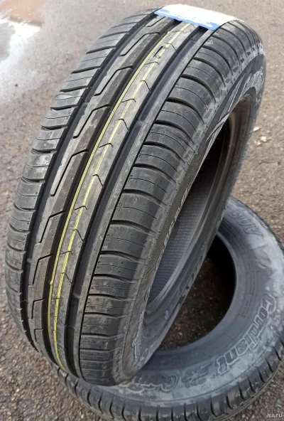 Лот: 25057656. Фото: 1. Cordiant Comfort 2 SUV 215/65... Шины