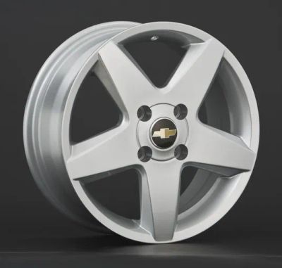 Лот: 20155625. Фото: 1. Диск Replica LA GN16 : 6,50-16... Диски