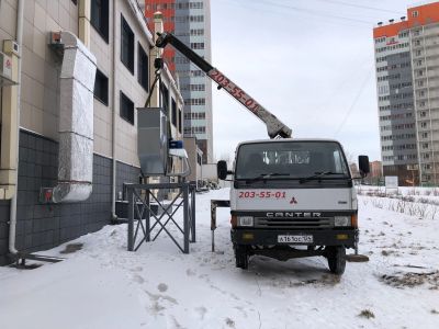 Лот: 18408933. Фото: 1. Услуги Манипулятора Вездехода... Другие (транспортные услуги, вывоз мусора)