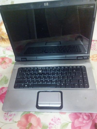 Лот: 7696780. Фото: 1. Ноутбук hp pavilion dv6000. Ноутбуки