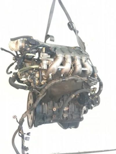 Лот: 10994747. Фото: 1. Двигатель Toyota Vista Ardeo SV50... Двигатель и элементы двигателя