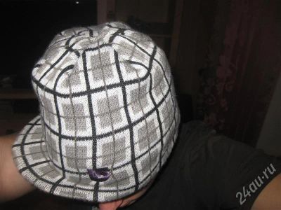 Лот: 688788. Фото: 1. Шапка Burton. Головные уборы