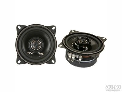 Лот: 17255016. Фото: 1. Акустика DLS M224 (серия PERFORMANCE... Акустика автомобильная