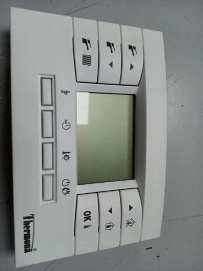 Лот: 15267195. Фото: 1. Регулятор Thermona газового котла... Отопительные котлы, печи
