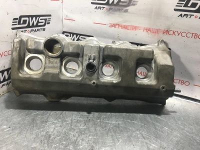 Лот: 17086185. Фото: 1. Крышка клапанов Toyota Caldina... Другое (автозапчасти)