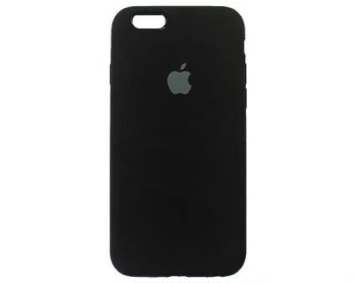 Лот: 20887832. Фото: 1. Чехол iPhone 6/6S Silicone Case... Чехлы, бамперы