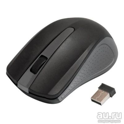 Лот: 14292598. Фото: 1. Мышь Ritmix RMW-555 беспроводная... Клавиатуры и мыши
