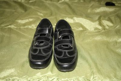 Лот: 8481724. Фото: 1. туфли почти новые. Туфли