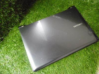 Лот: 16055015. Фото: 1. Корпус ноутбука Samsung N350 -... Корпуса, блоки питания