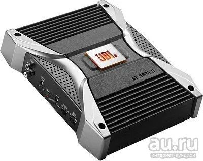Лот: 8113383. Фото: 1. Усилитель JBL GT5-A402E новое... Усилители