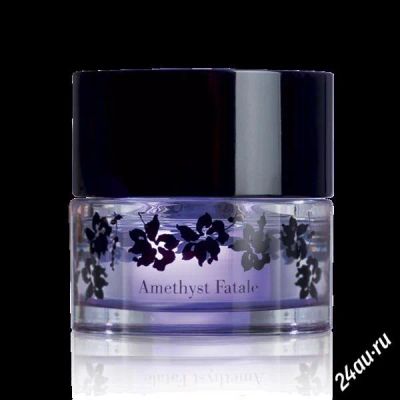 Лот: 854754. Фото: 1. Парфюмированная вода "Amethyst... Женская парфюмерия
