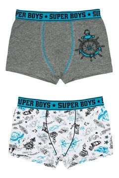 Лот: 12732604. Фото: 1. Боксеры infinity kids НоВые 158-164... Нижнее белье