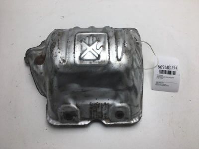 Лот: 20510185. Фото: 1. Термоэкран Toyota Caldina 1999... Кузов
